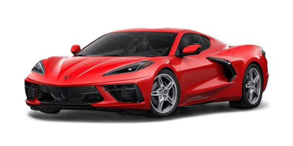 Stingray Coupé image 1